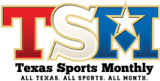 Texas Sports Monthly
