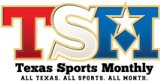 Texas Sports Monthly