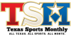 Texas Sports Monthly