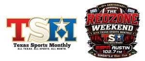 Texas Sports Monthly